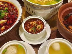 -乐忻皇朝(上海中心大厦店)