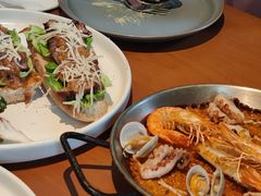 -OLLA 西班牙餐厅(丰盛里店)
