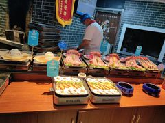 -老德州四合院·德州菜(天衢路店)