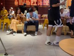 -巴奴毛肚火锅(大剧院店)