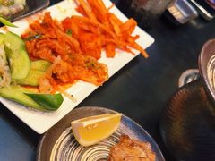 -まるみち   丸道东京烧肉(虹梅路店)