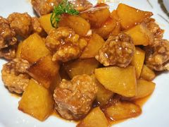 -南门食仙·手工福州菜(南门兜店)