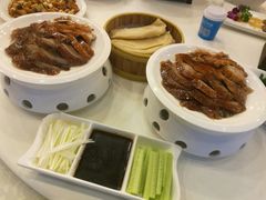 -老浒记民俗酒楼(王府井店)