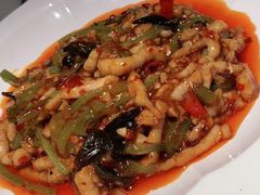 -大鸭梨烤鸭(枣园店)