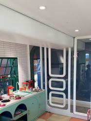 -奈尔宝·儿童乐园·亲子餐厅(华采天地店)