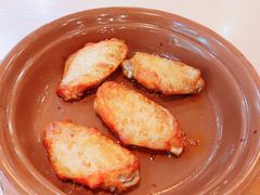 -萨莉亚意式餐厅(星海广场店)