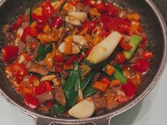 -王庄阿咪海鲜大排档(象园店)