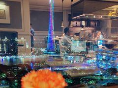 -广州富力丽思卡尔顿酒店