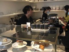 -大酉·M Coffee(北京美术馆店)
