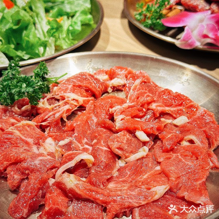 开一家火一家的西塔老太太,味道果然不一样