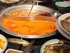 -井格重庆火锅(西直门凯德Mall店)