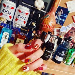 -匠之美甲美睫