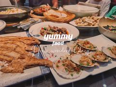 -映像威海·海鲜味道(市区店)