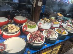 -老地方农家菜(昌黎一店)