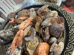-鼓歌海鲜舫·手抓海鲜(大学城店)