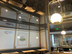 大堂-老乡鸡(上海品尊国际中心店)