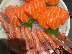 -樱之盛宴·蟹料理海鲜自助(前进大街店)