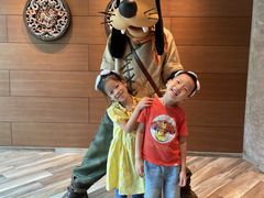 -云龙轩(迪士尼探索家度假酒店)