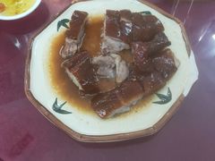 -隆都四季香饭店(碧海路店)