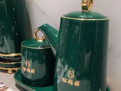 -松鹤楼面馆(清河万象汇店)