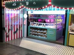 -上海哈尔滨食品厂(合生汇店)