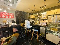 -行山咖啡(南湖店)