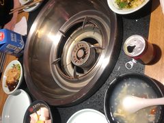 -巴蜀印象火锅(永陵总店)