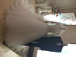宝娜嫁衣馆-南京宝娜嫁衣婚纱礼服馆(中央路店)