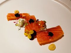 -L'Arome芳芳法国餐厅(仙林金鹰店)