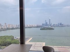 -洄归山也·高空C位湖景下午茶(东方之门店)