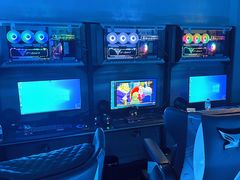 -碧涛阁·泡泡海洋·汤泉洗浴(王府花园店)