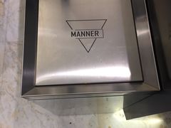 -Manner Coffee(芮欧百货店)