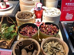 -东方明珠·可口可乐欢乐餐厅