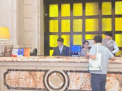 -昆山皇冠国际会展酒店
