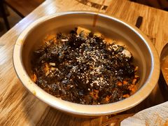 传统拌饭-miss密斯韩餐(平阳景苑店)