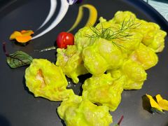 -花开餐厅(环湖中路店)