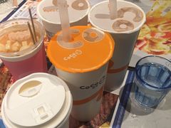 -CoCo都可(小寨赛格店)