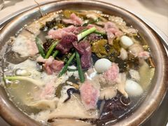 -海关荤豆花(洋河一路店)