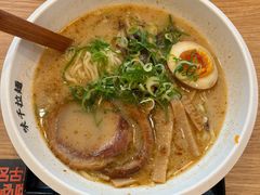 -味千拉面(杭州滨江星光大道店)