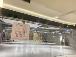 -5KM舞蹈街舞工作室