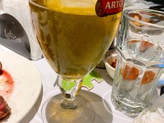 柏龙生啤-拉蒂娜·巴西牛排馆 Latina·Brazilian Steakhouse(陆家嘴旗舰店)