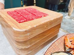 -樱煦和牛寿喜烧(如皋吾悦广场店)