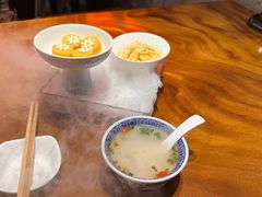 -李犟大爆鳝面·手工蟹黄包(湖滨西湖店)