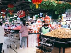 -兴龙广缘超市(奥体中心店)
