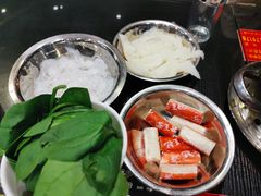 -川香煲(茅台路店)