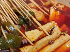 -160烧烤(香坊店)