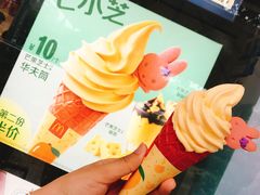 -麦当劳(塔园路店)