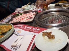 -一品诚记烤肉·甄选店(中南路店)