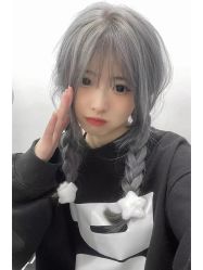 -New Fashion·新时尚形象设计