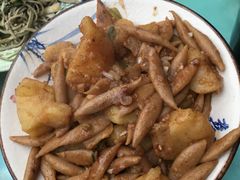 -五台山八大碗·地方风味菜馆(五爷庙店)